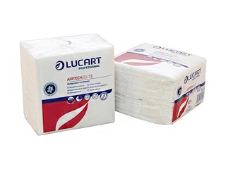 Lehtpaberrätikud  AIRTECH Elite, vastupidavad, 50 g, 29x30cm, 45 lehte