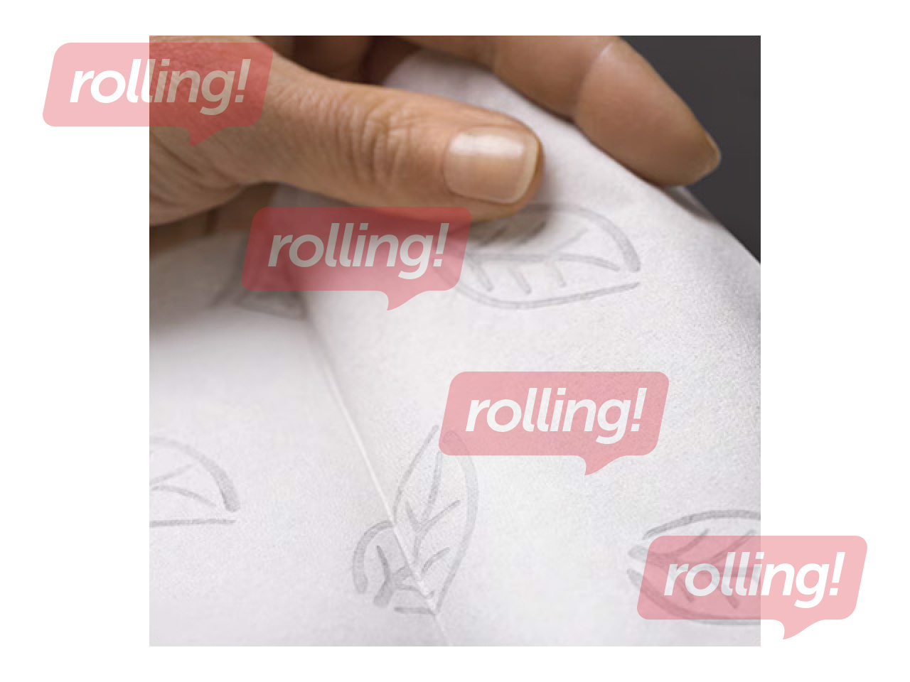 Paberrätikud Tork Premium Soft, H1, 2-kihilised, 100m, 6 rulli