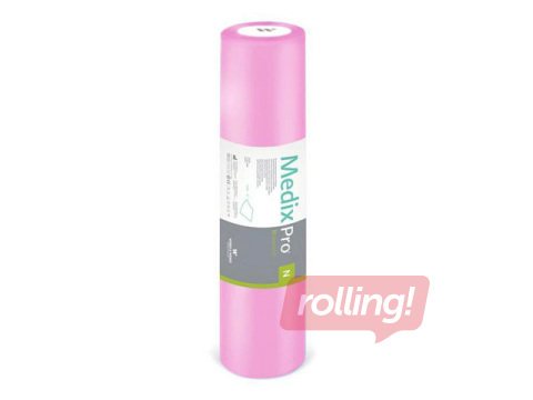 Hügieeniside MedixPro, roosa, 60x50cm, 100 lehte, 50m