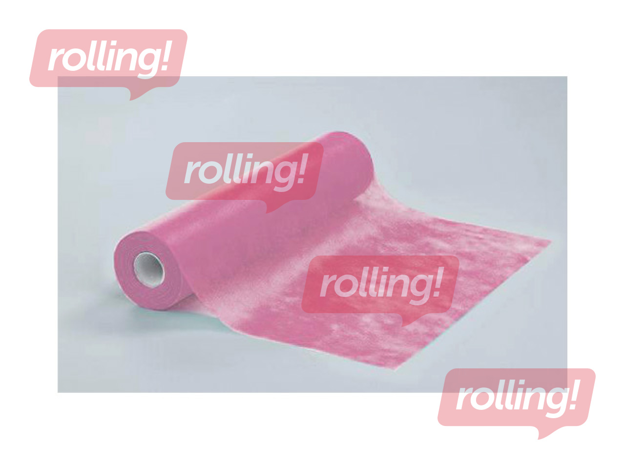 Sanitary napkin MedixPro, pink, 60x50cm, 100 sheets, 50m