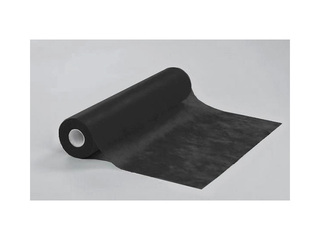 Sanitārais pārklājs MedixPro, melns, 70x50cm, 100 loksnes, 50m