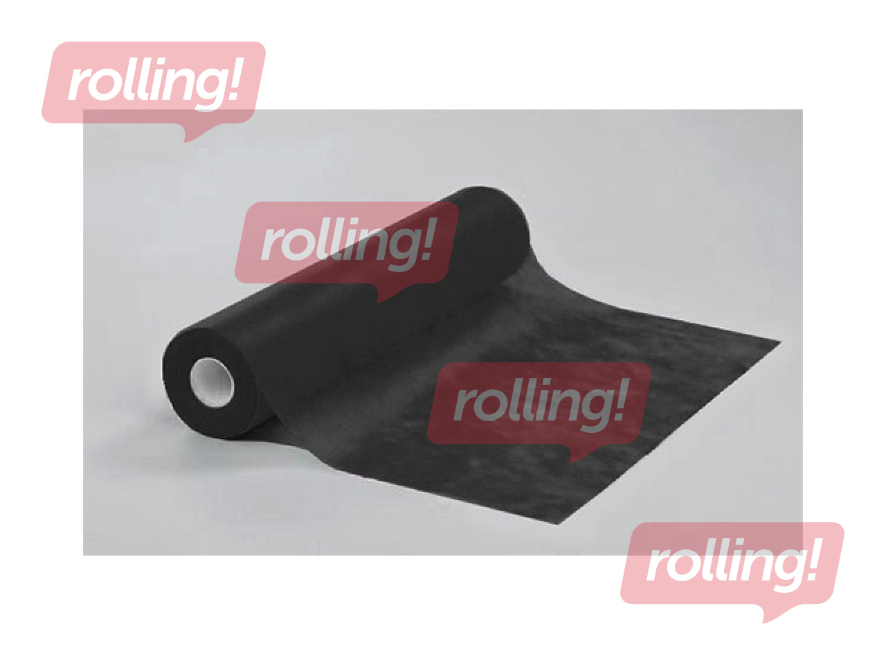 Sanitārais pārklājs MedixPro, melns, 70x50cm, 100 loksnes, 50m