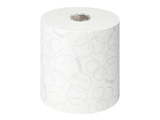 Paberrätikud Kleenex Ultra, 150 m, 6 rulli, 2 kihti, valge