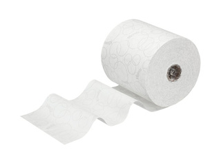 Paberrätikud Kleenex Ultra, 150 m, 6 rulli, 2 kihti, valge