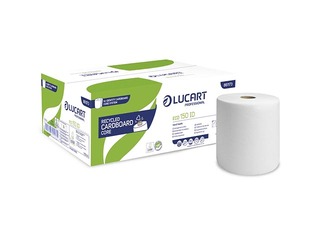 Paberirätikud rullides Lucart, Eco 150 ID, 2-kihiline, 150m, 6 rulli + KAMPAANIA! Osta Lucart Eco 15