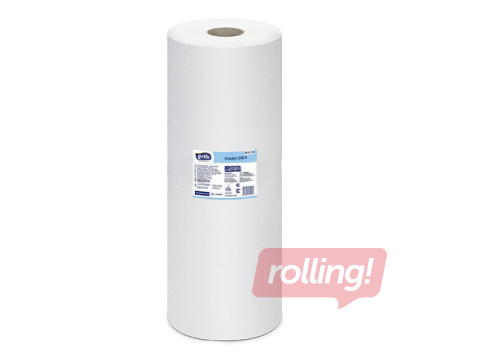 Sanitārais pārklājs Grite Standart 200S, 50cmx200m, 2 kārtas, 2 ruļļi