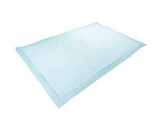 Absorbent Disposable Underpads, 40×60cm, 20 pcs
