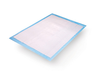 Imavad ühekordsed aluslinad, 60×90cm, 25 tk