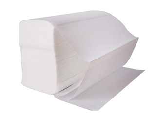 Paper towels Fevex, Z Fold, H2, 2-ply, 150 sheets, 20 packs