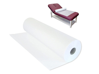 Sanitārais pārklājs DP MediPro, 2 kārtas, 50cm x 50m, 1 rullis