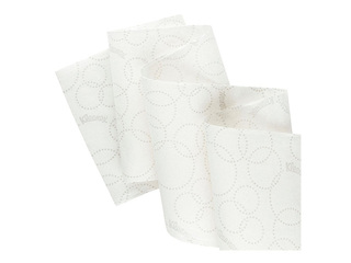 Paberrätikud Kleenex, Ultra Slimroll, 2-kihilised, 100m, 6 rulli