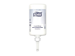 Vedelseep Tork Premium Extra Mild S1, 1l