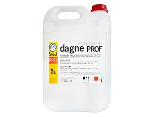 Liquid cream soap Seal Dagne, 5 l
