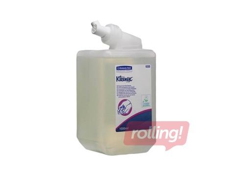 Vedelseep Kimberly Clark,  1 l