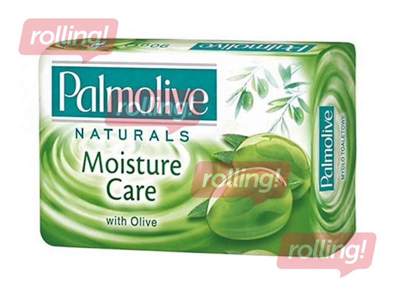 Seep Palmolive Olive Milk, 90g 