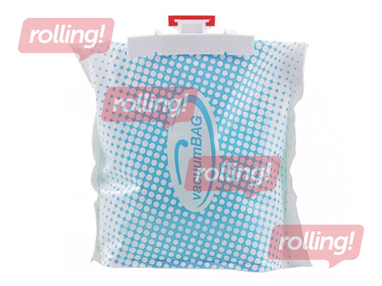 Foam soap for Xibu holder, capsule, 600ml