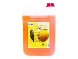 Šķidrās ziepes Ewol Professional Formula SD Apricot, 5l