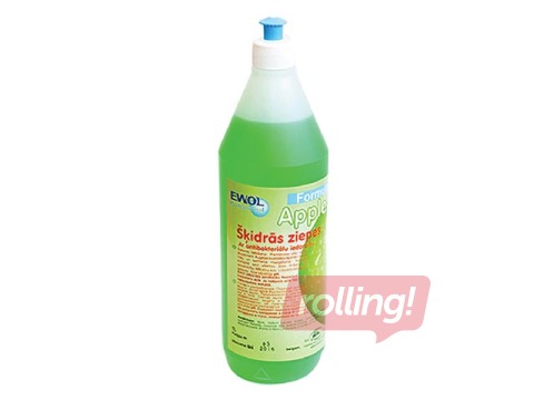 Liquid soap Ewol Professional Formula SD Apple, 1l