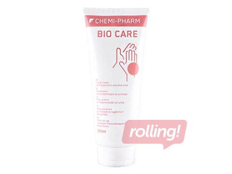 Chemi-Pharm BIO CARE kätekreem, 200ml