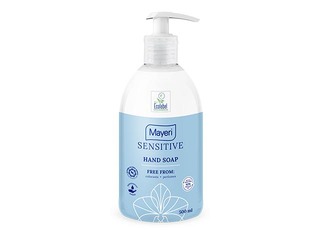 Vedelseep Mayeri Sensitive, 500ml