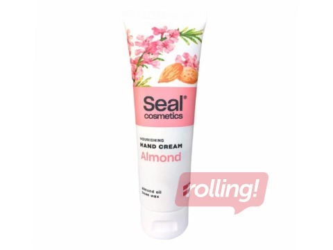 Roku krēms Seal Almond, barojošs, 80ml