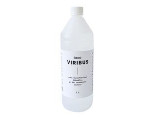 Käte desinfitseerimisvahend OBDOVIRIBUS, 1000ml