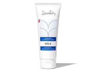 Universal nourishing cream DZINTARS Nīca, 75ml