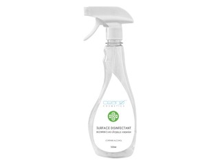 Spray disinfectant for surfaces Ceano, 500ml