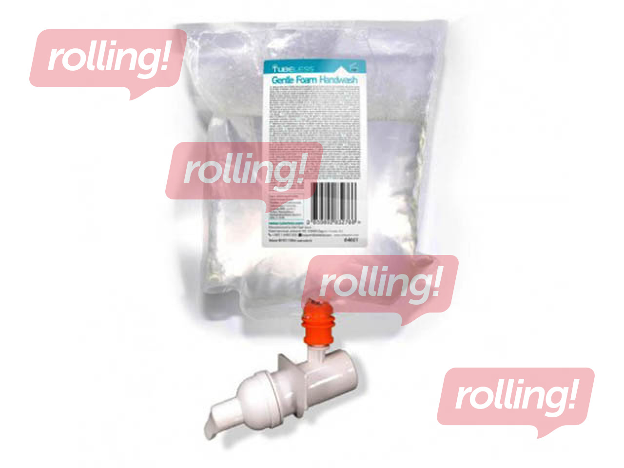 Vedeleep, Tubeless Gentle, 1100 ml