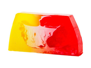 Grapefruit soap, 100 g 