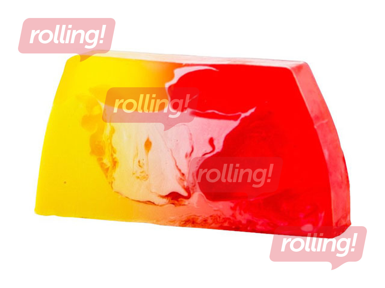 Grapefruit soap, 100 g 