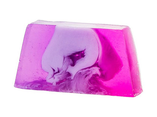Lavender soap, 100 g 
