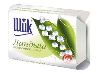 Ziepes Šik, maijpuķīte, 70g