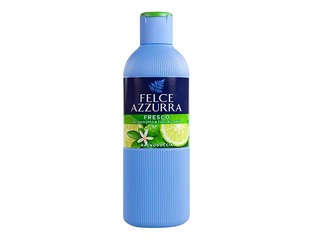 Dušigeel Felce Azzurra Bergamot & Jasmine, 650ml
