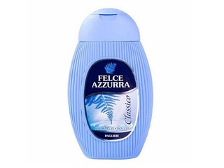 Shower gel Felce Azzurra Classico, 250ml