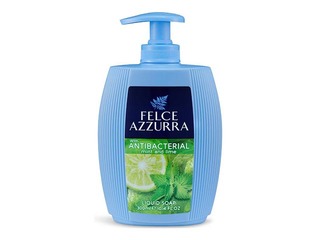 Liquid soap Felce Azzurra Antibacterial, 300ml