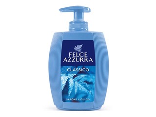 Vedelseep Felce Azzurra Classico, 300ml