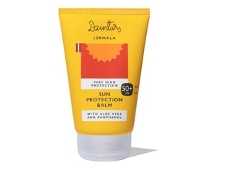 Päikesekaitsepalsam Dzintars, Jurmala SPF 50+UVA+UVB, 100ml
