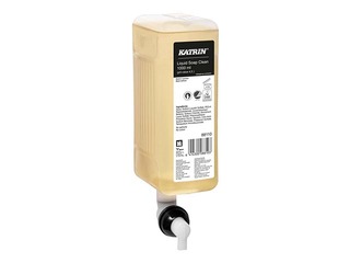 Vedelseep Katrin Clean Neutral, 1 l