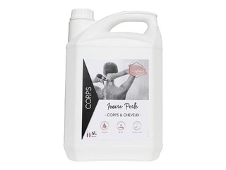 Dušigeel Simplement-390, vanilje, 5l (Hydrachim)