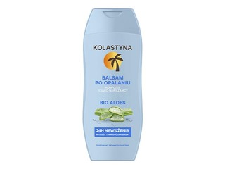Päikesejärgne palsam Aloe Vera, Kolostyna, 200 ml