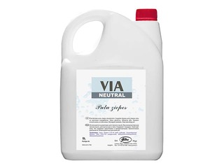 Putu ziepes Via Neutral, 5l
