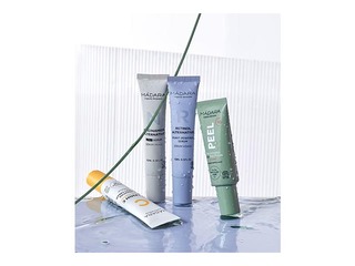 Gift Set MÁDARA Botanic Activist Mini Set