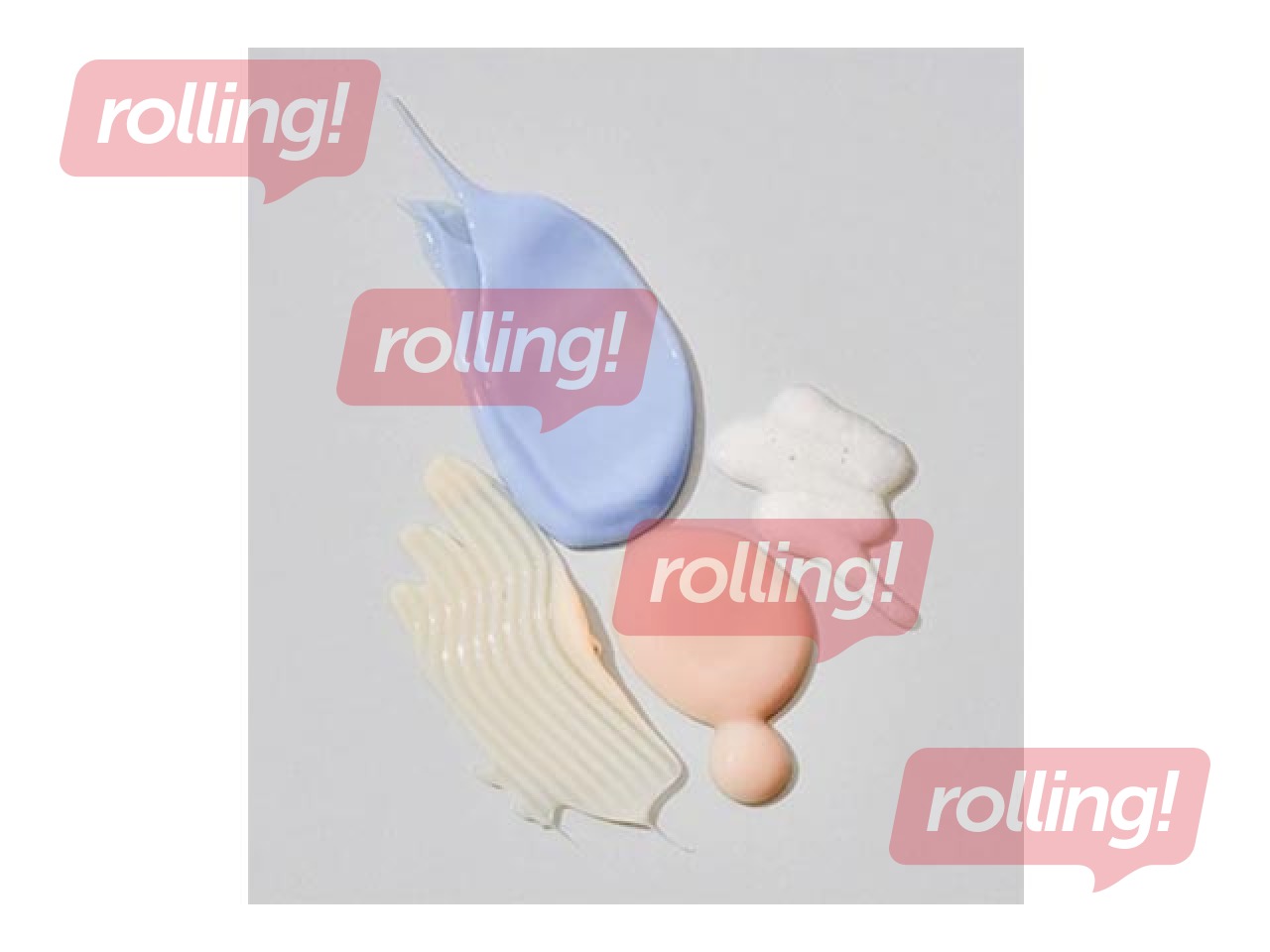 Gift Set MÁDARA Botanic Activist Mini Set