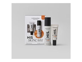 Kinkekomplekt MÁDARA HIS Skincare Set