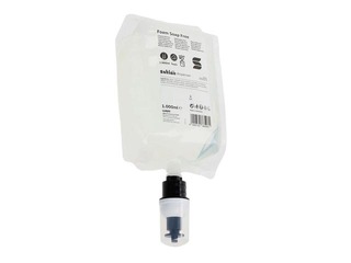 Putu ziepes Satino, 1l