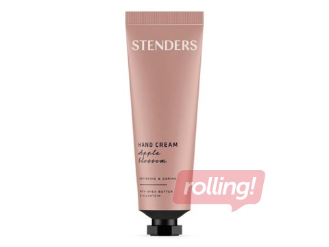 Kätekreem Stenders, Õunapuuõied, 75ml