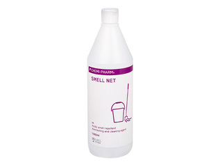 Dezinfekcijas līdzeklis Chemi-Pharm Smell Net MD, koncentrāts, virsmām un aprīkojumam, 1l
