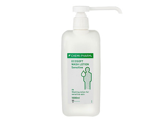 Лосьон для мытья Chemi-Pharm, Ecosoft, 1л