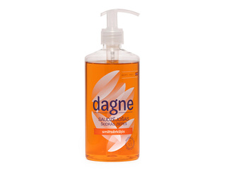 Жидкое мыло Dagne, облепиха, 500мл